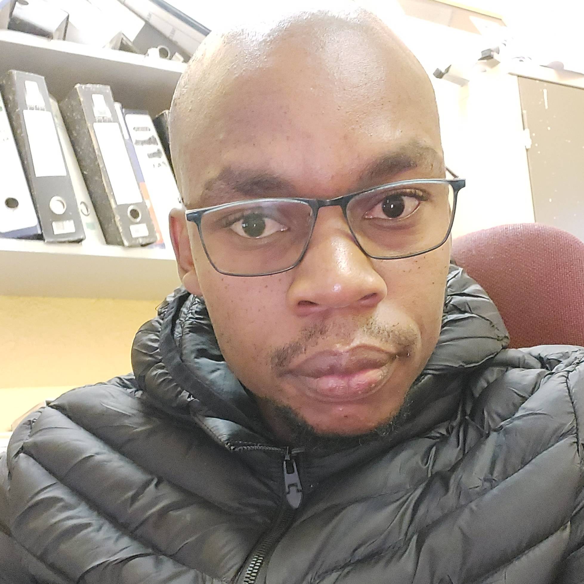 Tshepiso Lehubitsa