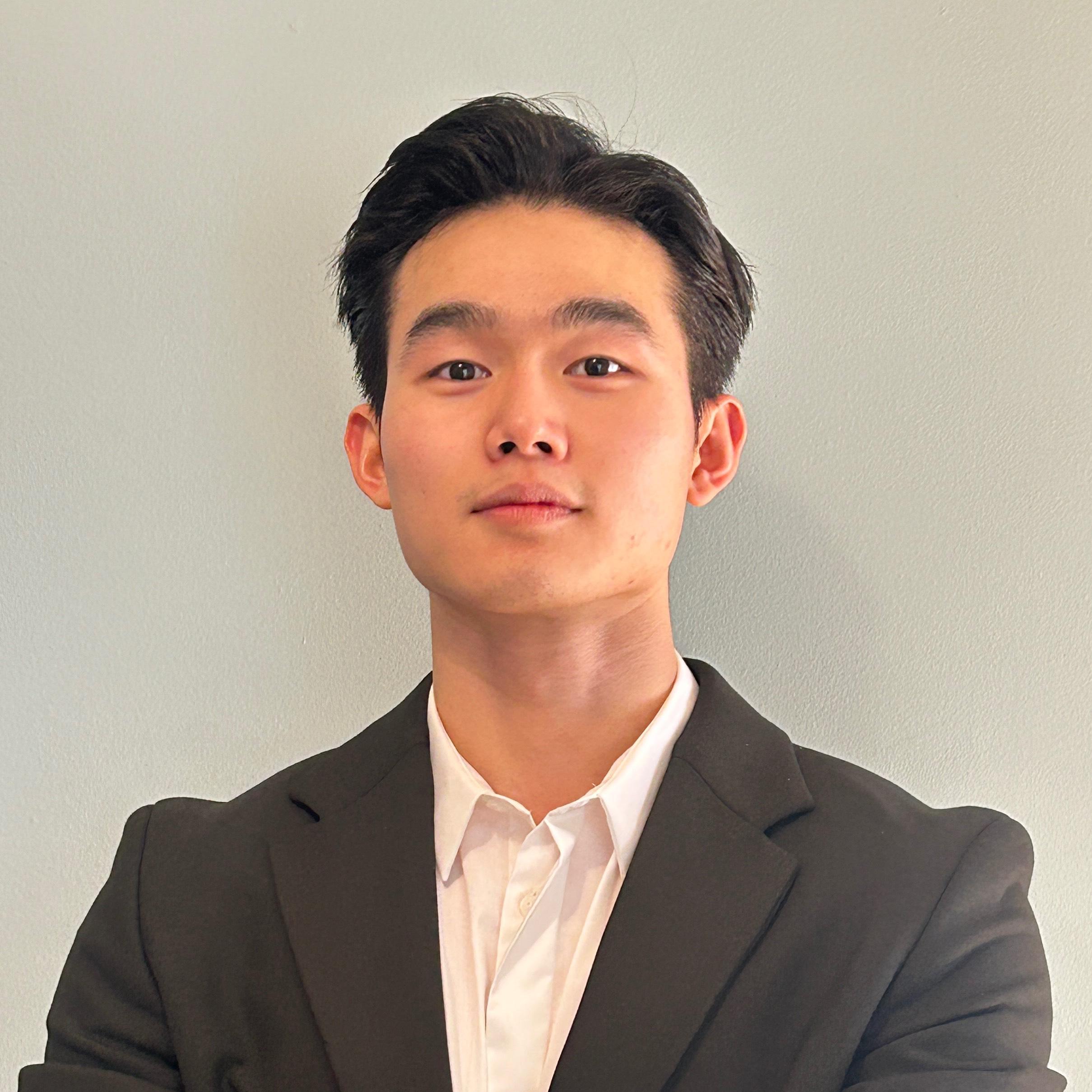Minh Khoi Pham