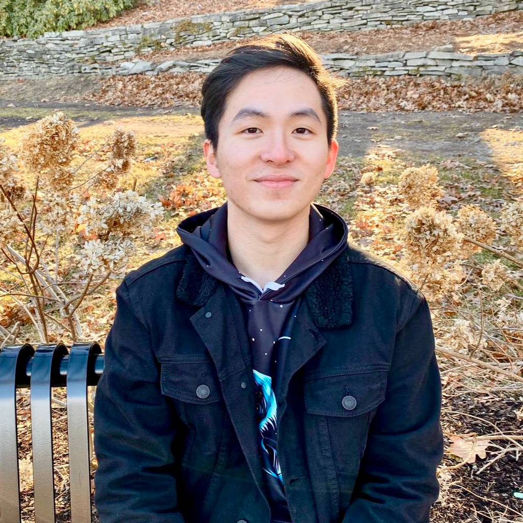 Weihong Chen