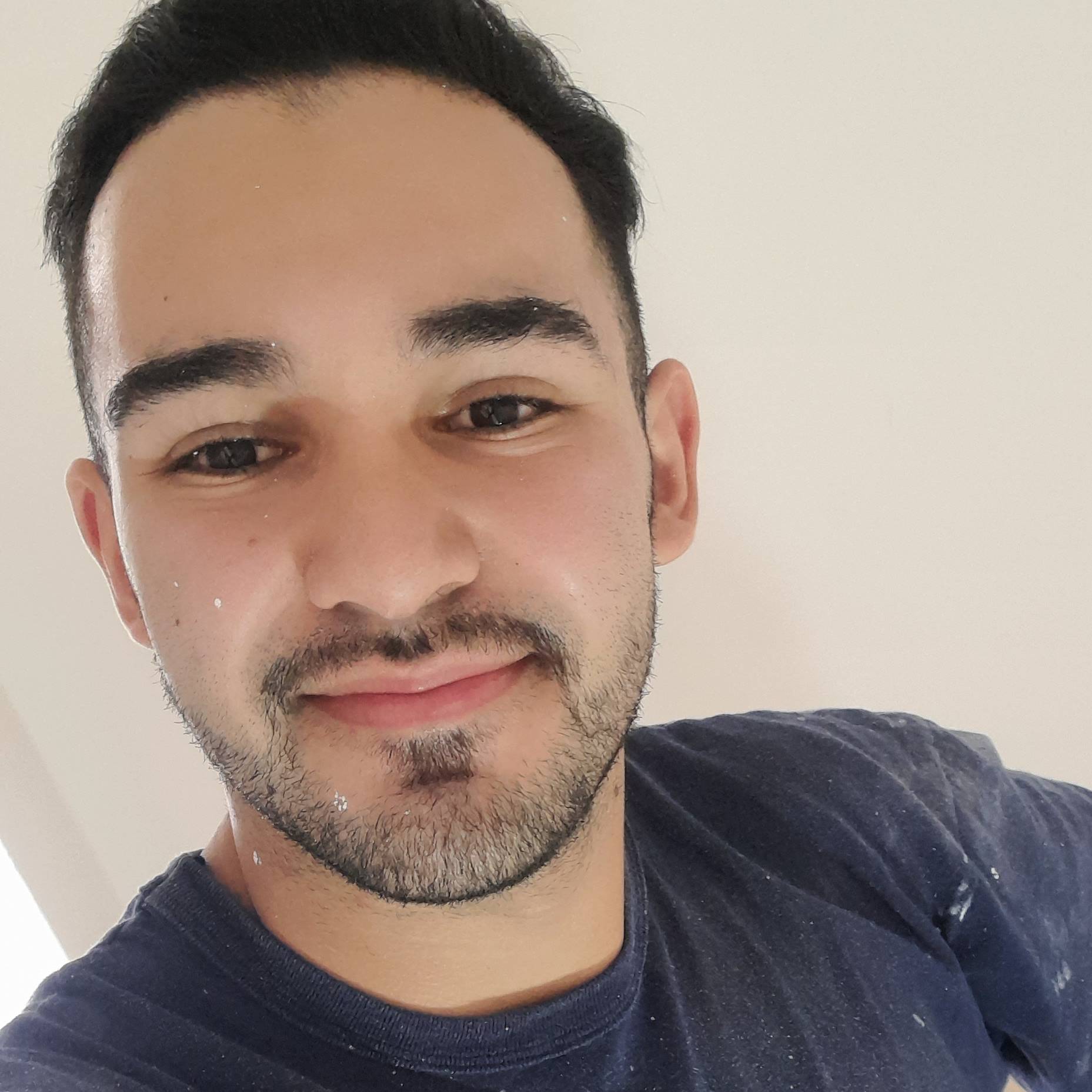 Jorge David Torales Silevero