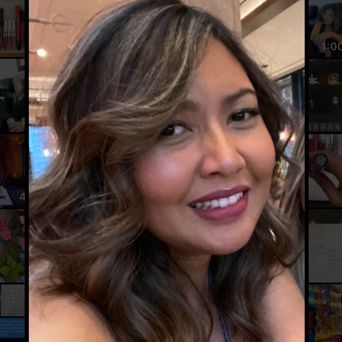 Christine Amelia Micklas