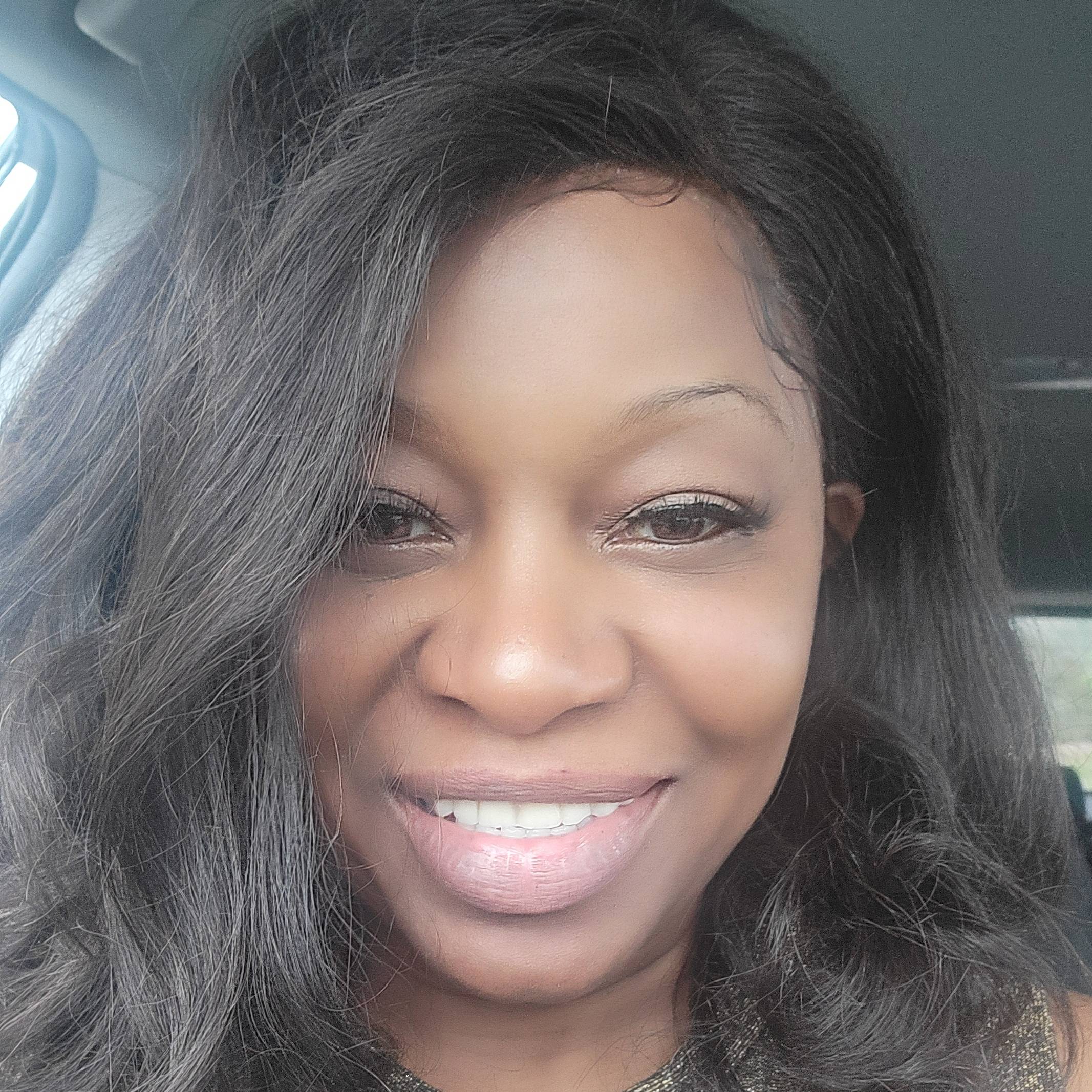 Briana McGruder
