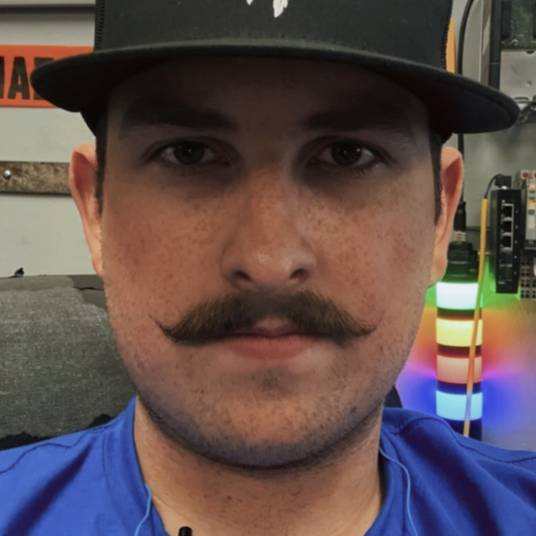Ethan Tucker