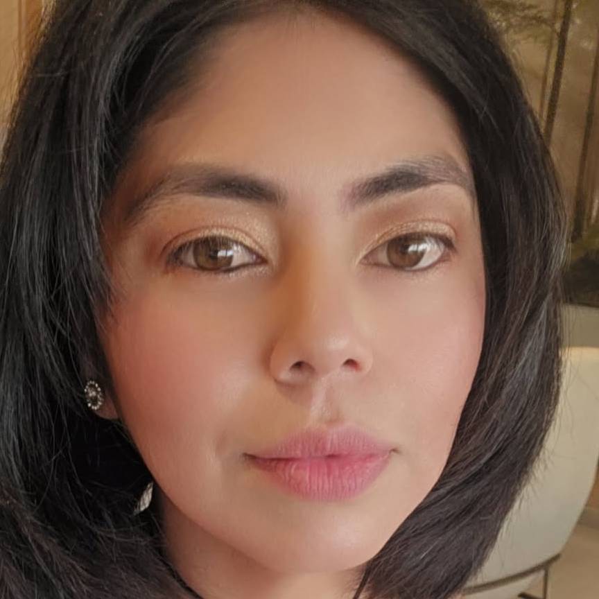Lluvia Leija Delgado