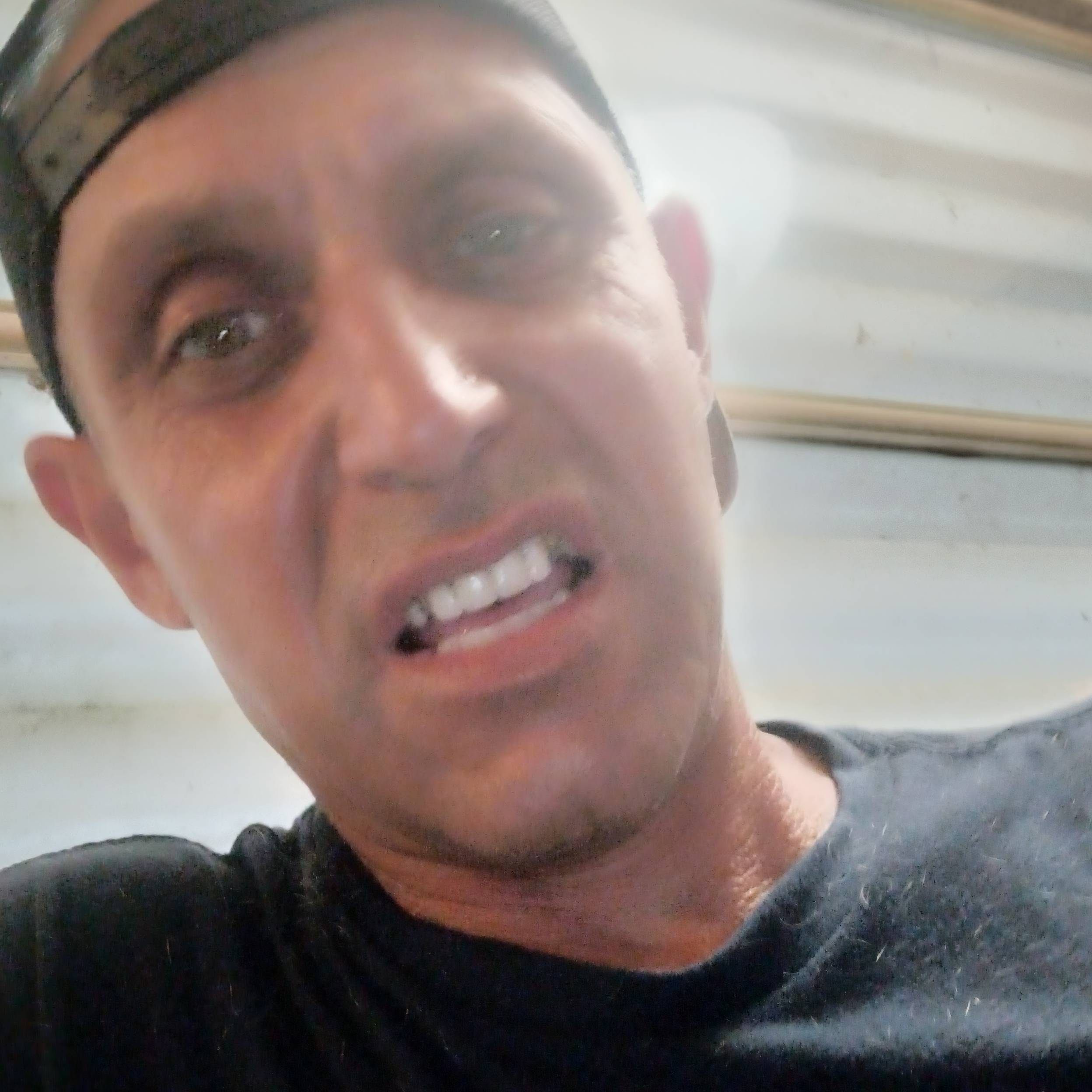 Chris Barela