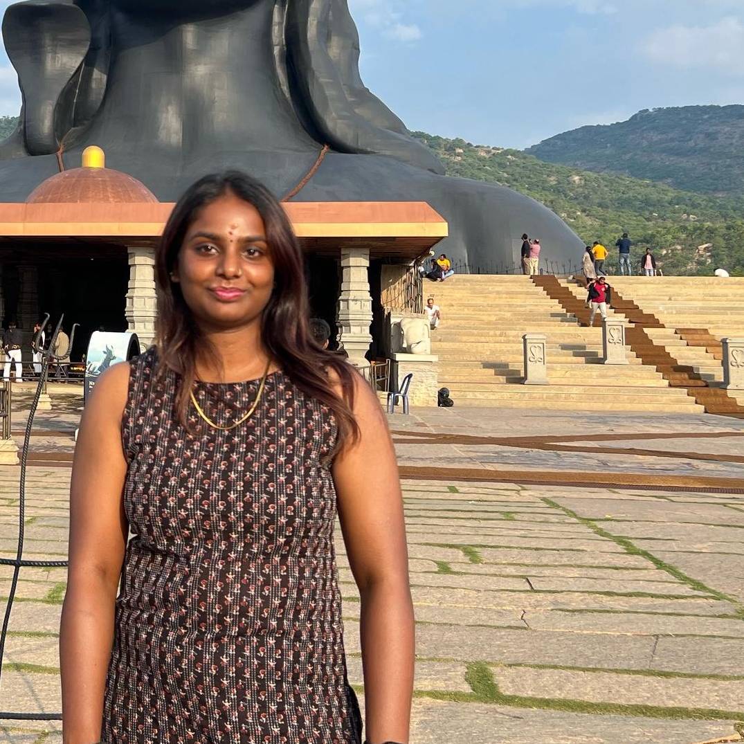 Divya Thiruselvam