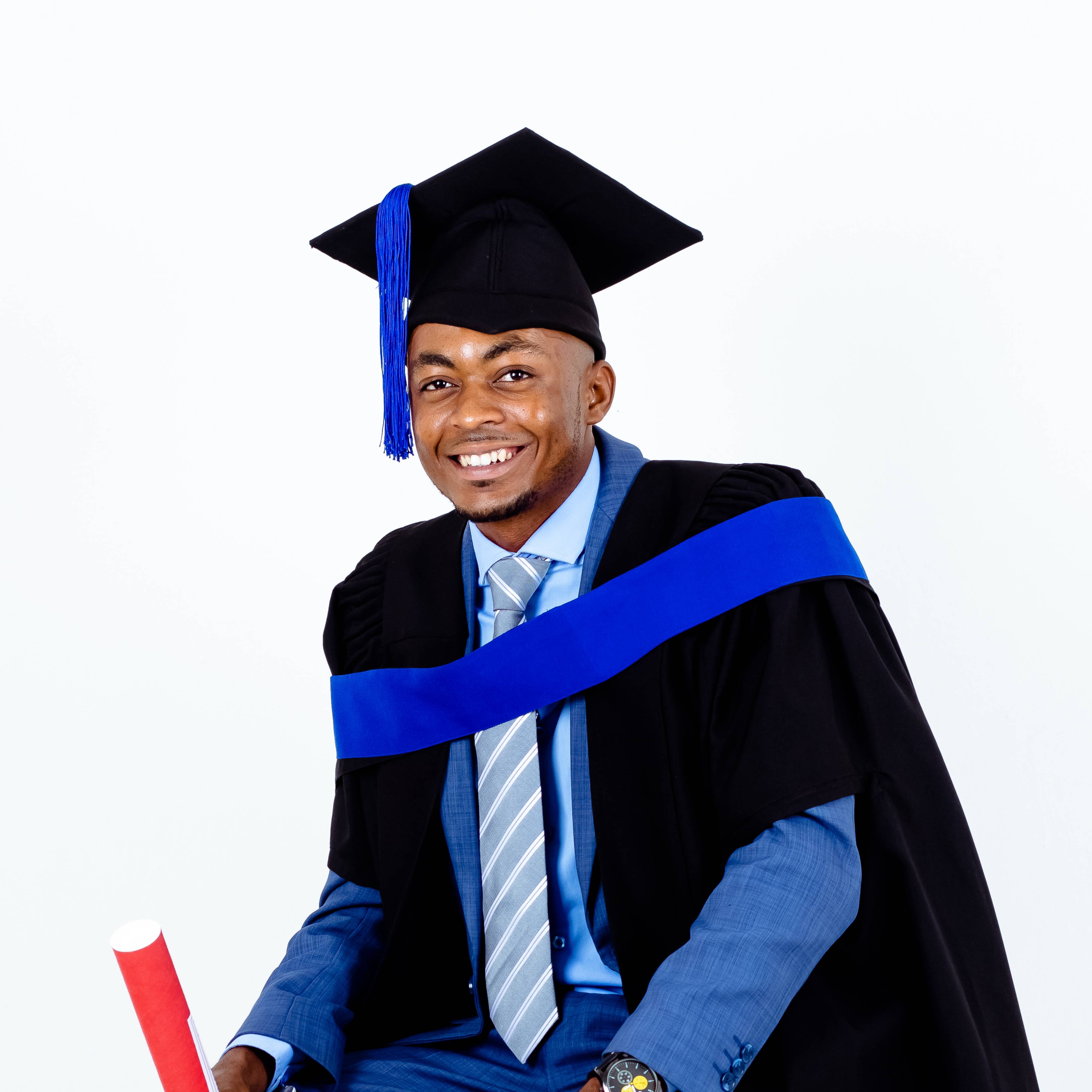 Matias Ndeshipanda Nghiludile