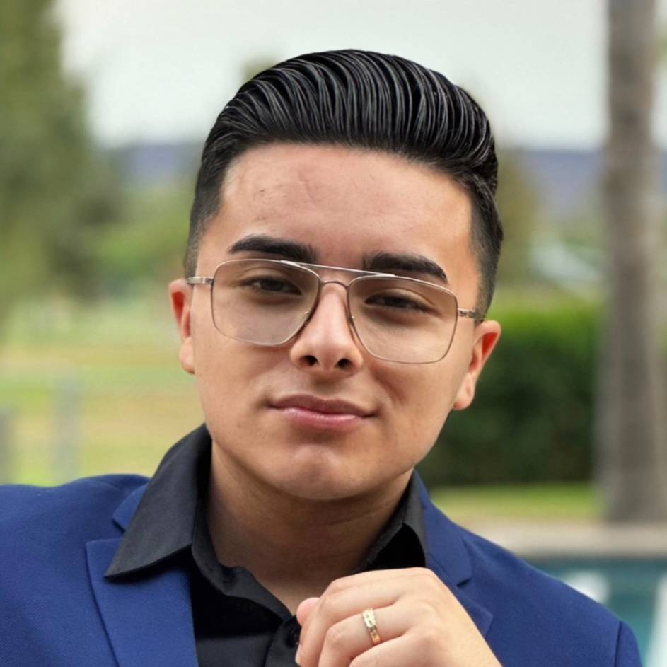 Jorge Godinez