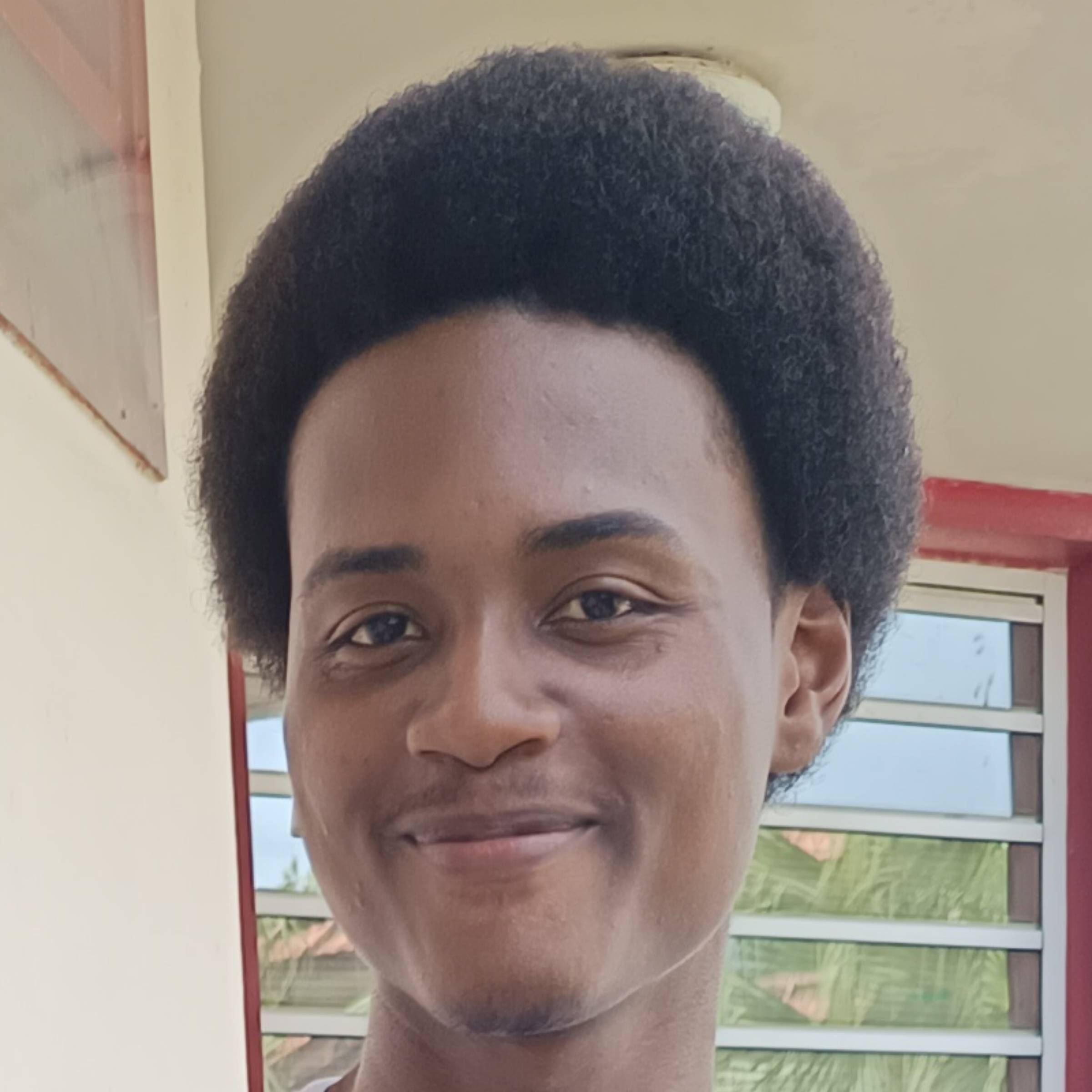 Doryan Xavier Marius