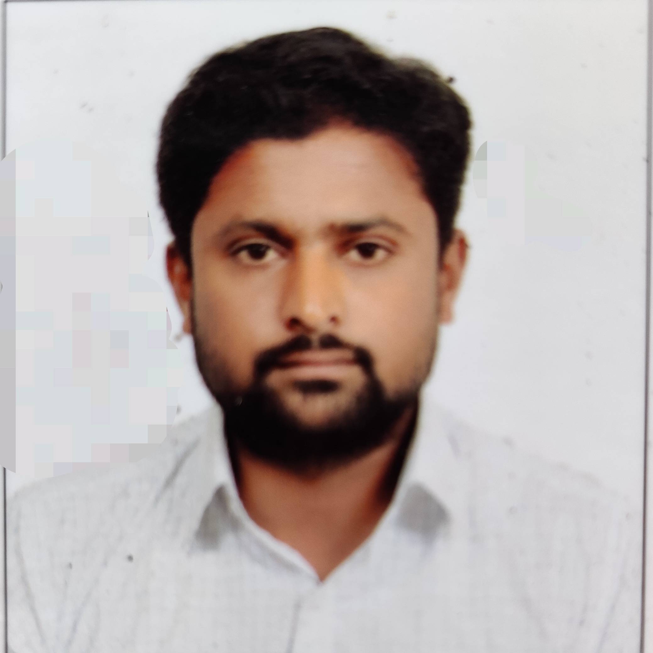 Veeramanikandan Pandiyaraj