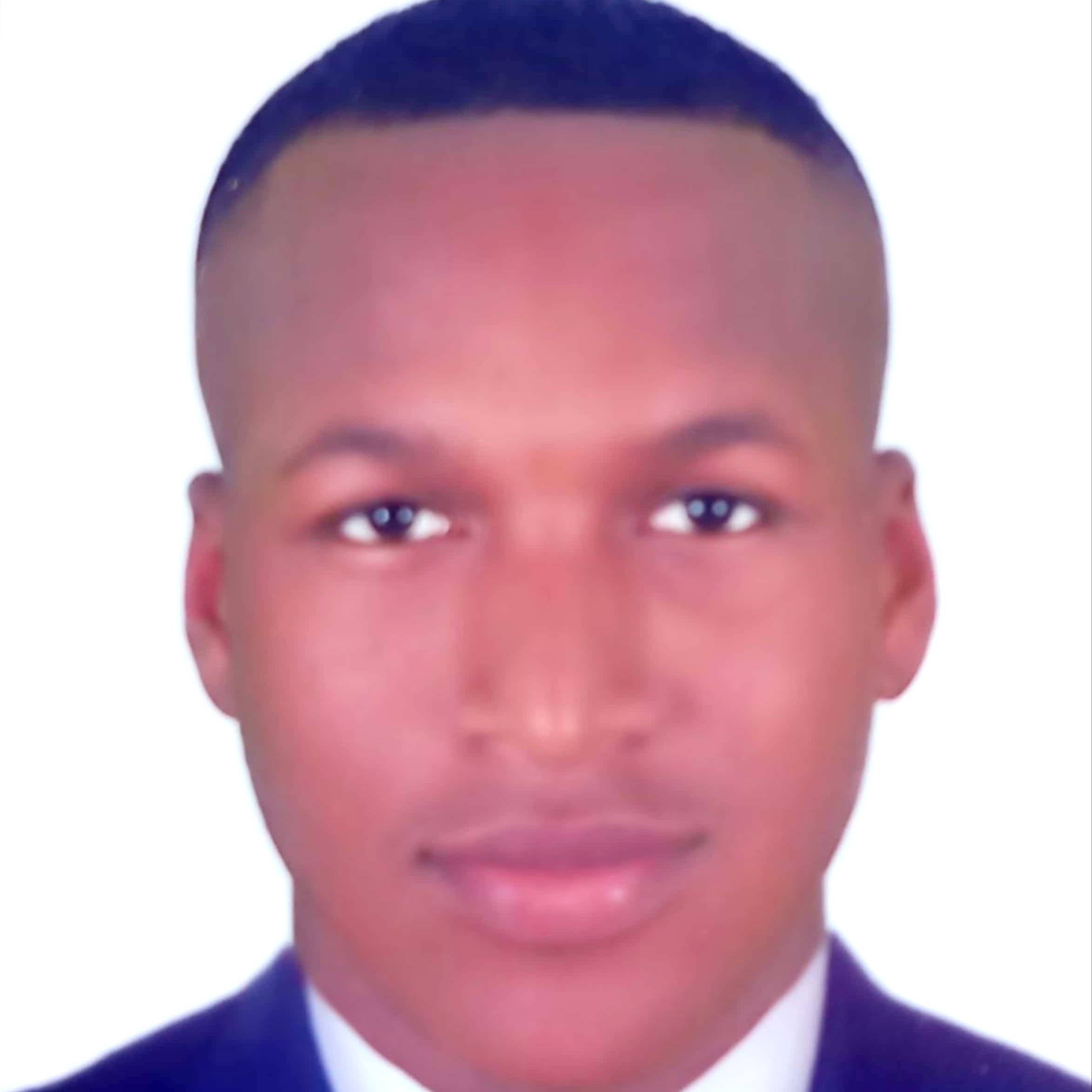 Jhonni Hinestroza Guizamano