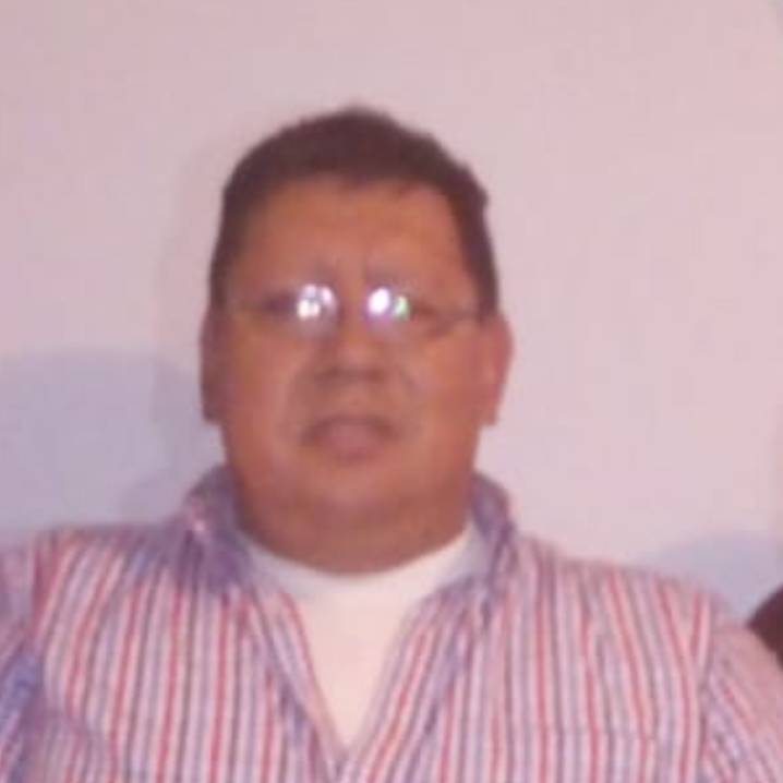 Larry Carlos Quecaño Aedo
