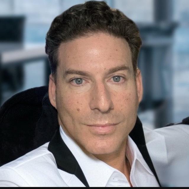 DANIEL FROHLICH