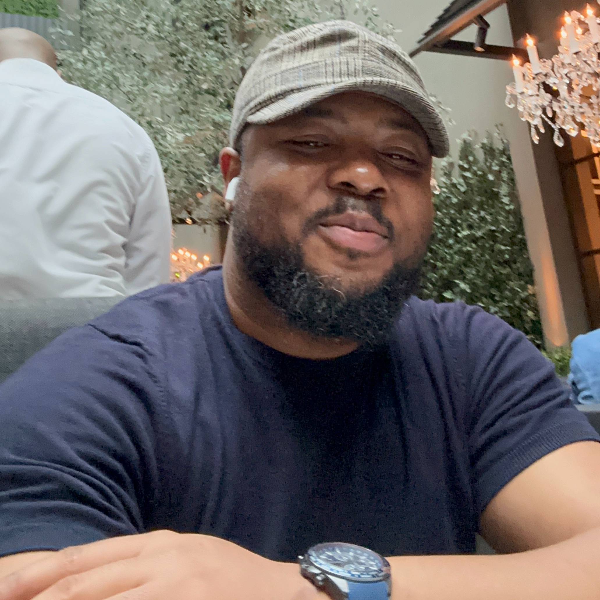 Kadir Precious Opeyemi