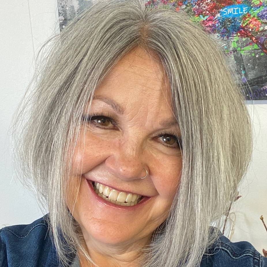 Diane Hughes