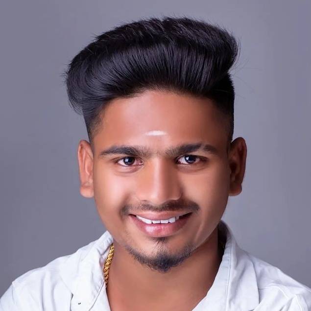 KALIYAPERUMAL SAKTHIDHASAN