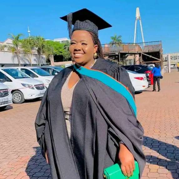 NONDUMISO FEZILE ZONDO