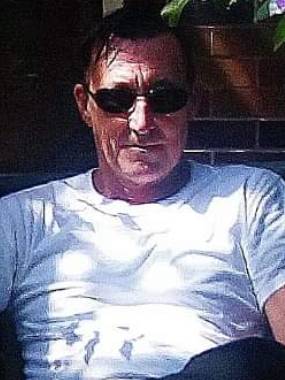 Brian Connell