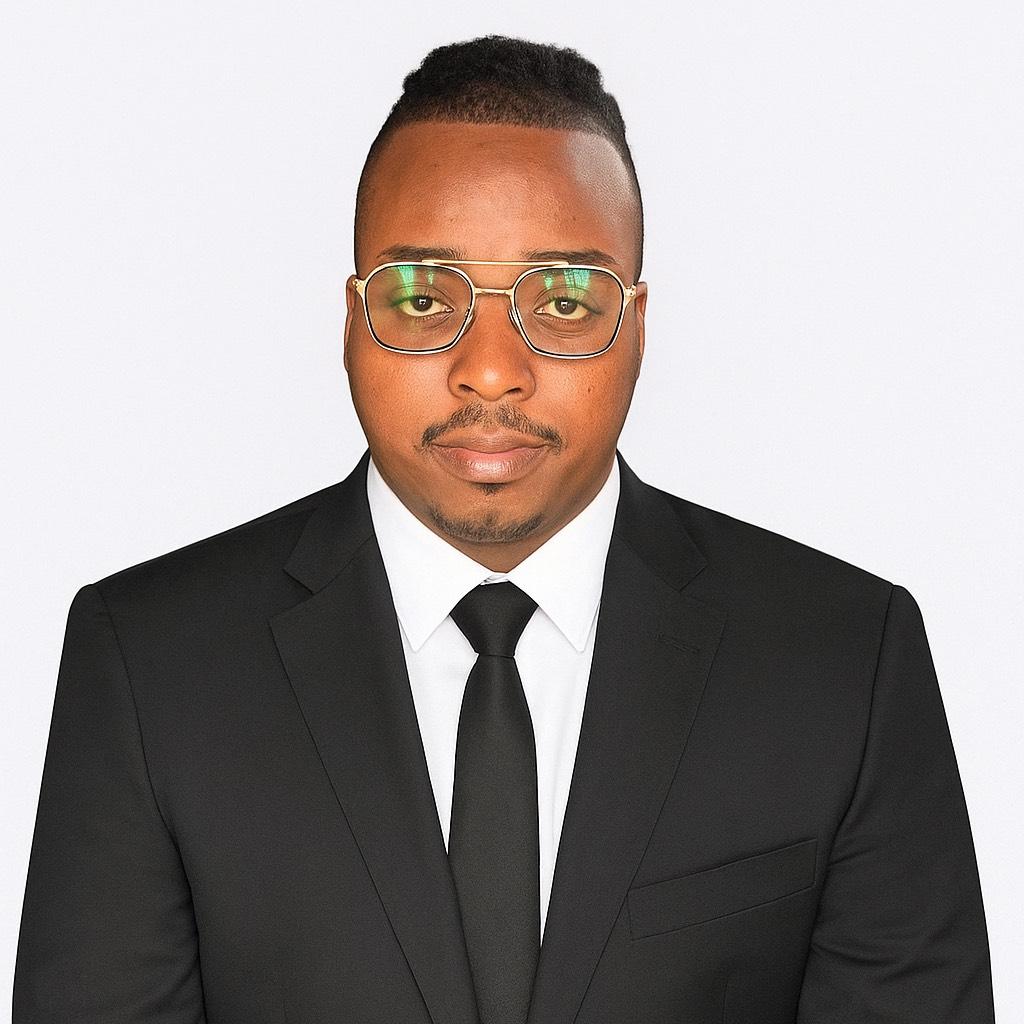 Alinson Guerrero Riascos