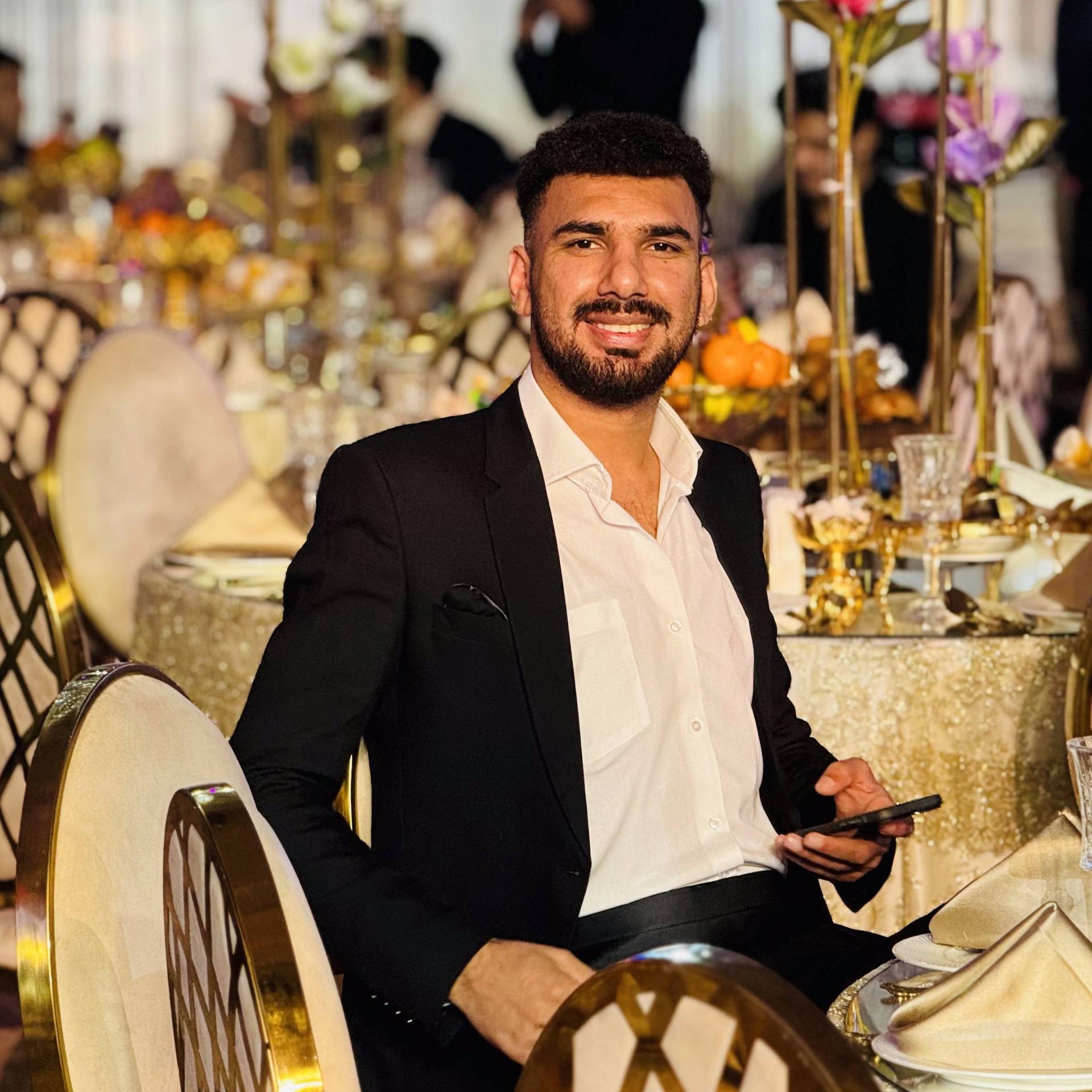 Muhammad Marghoob Ashraf