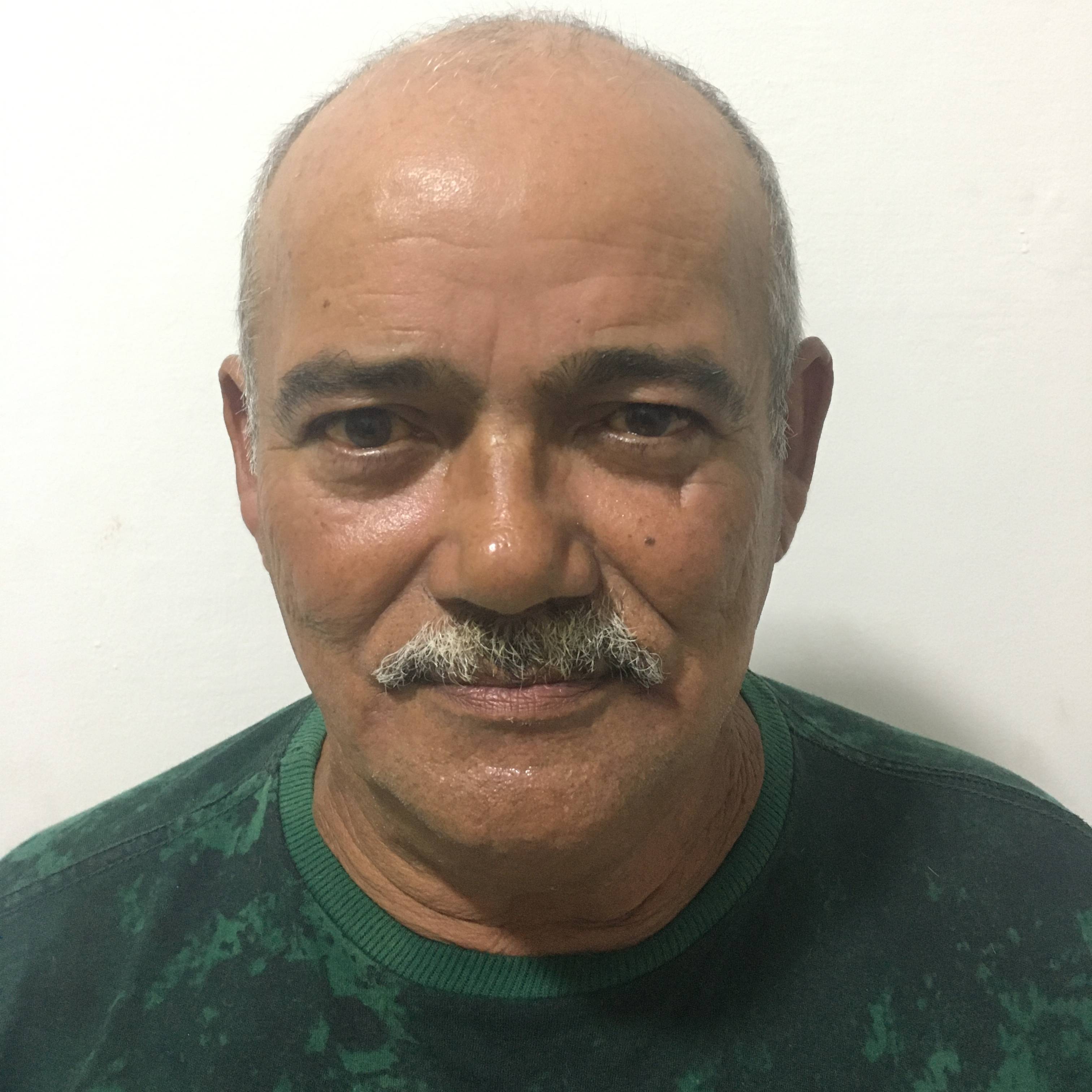 Severino Raimundo dos Santos