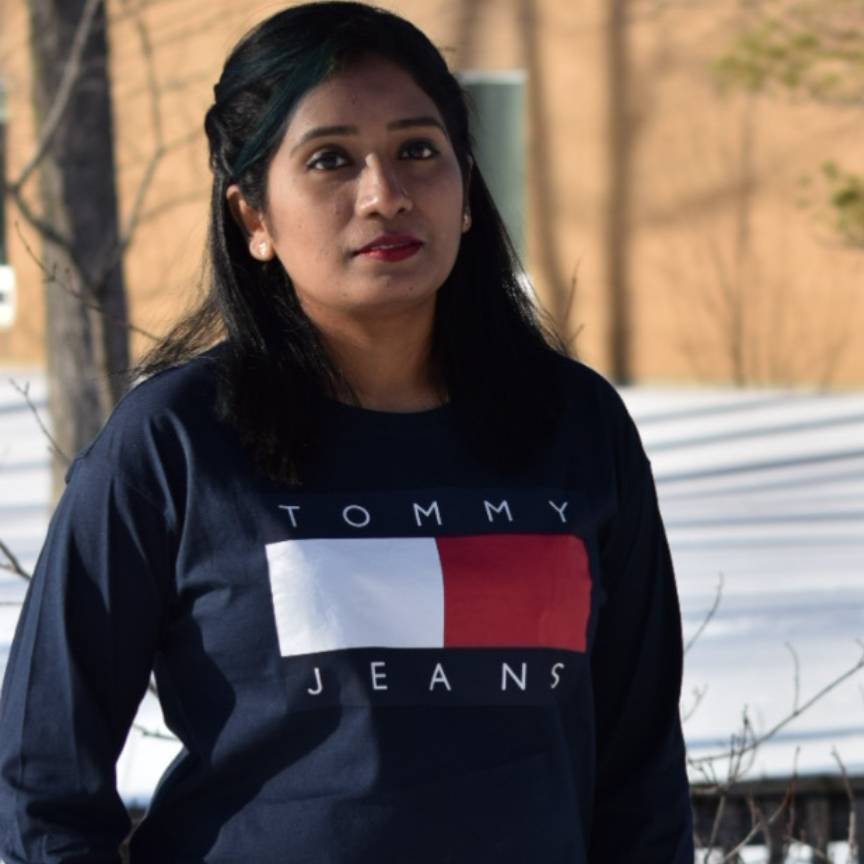 Soumiya Unnikrishnan