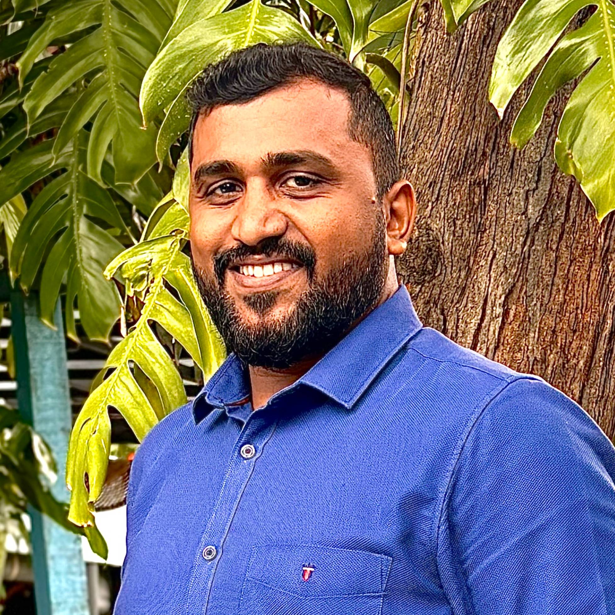 Sandeep Kumar Maddineni