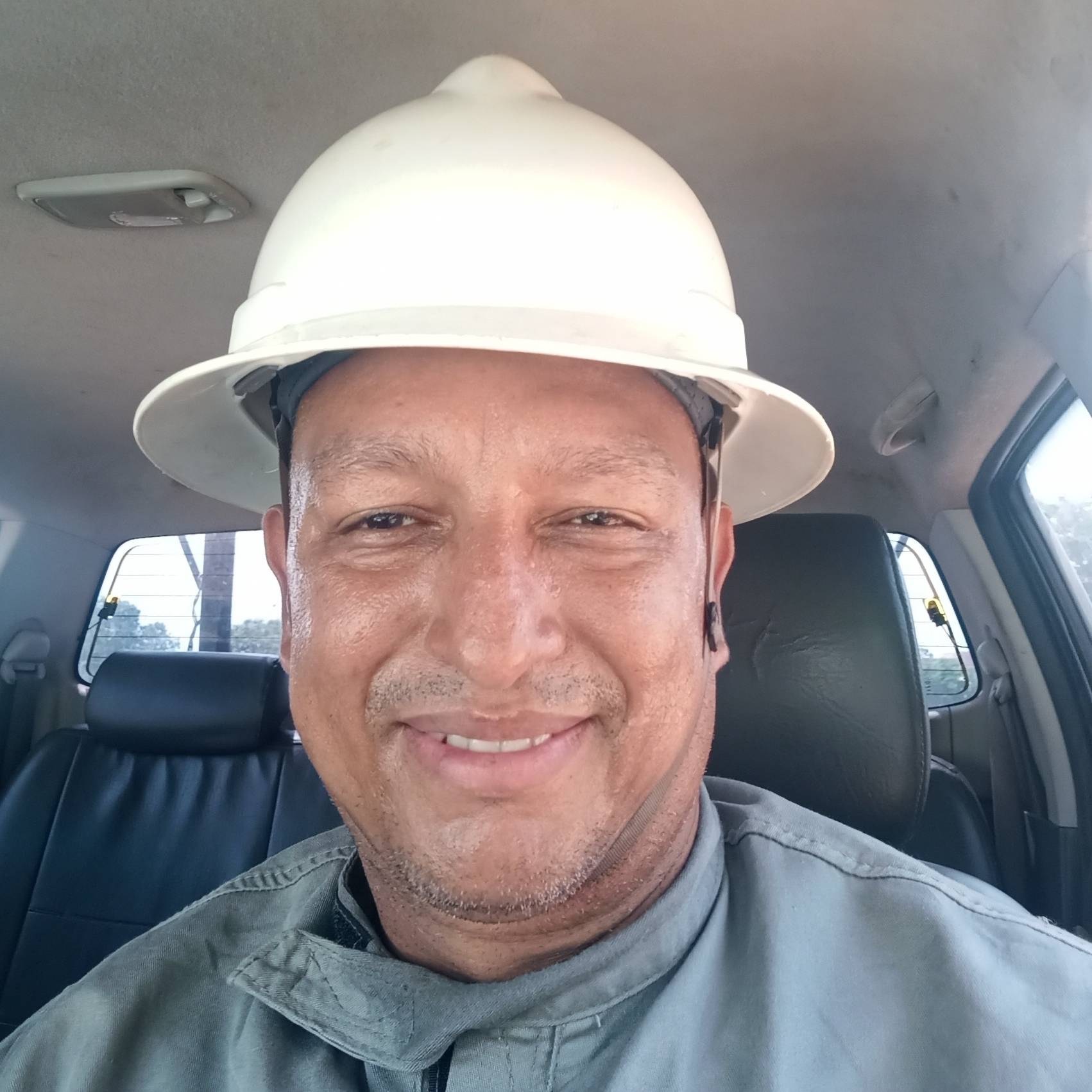 Douglas José de Almeida MAGALHAES