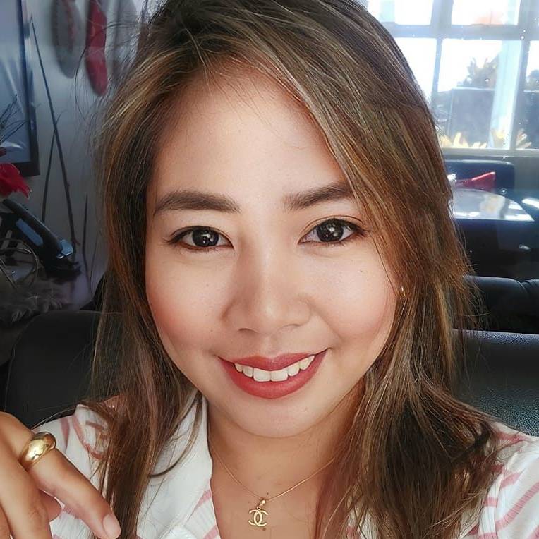 HANNA MAE MARCAIDA