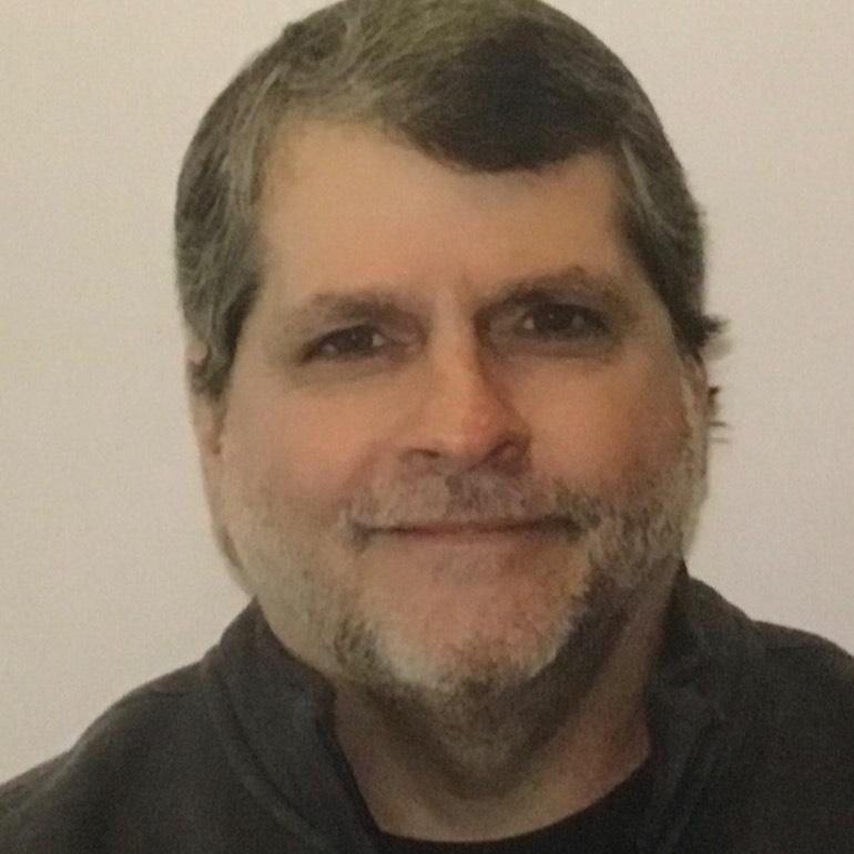 Brian Magner