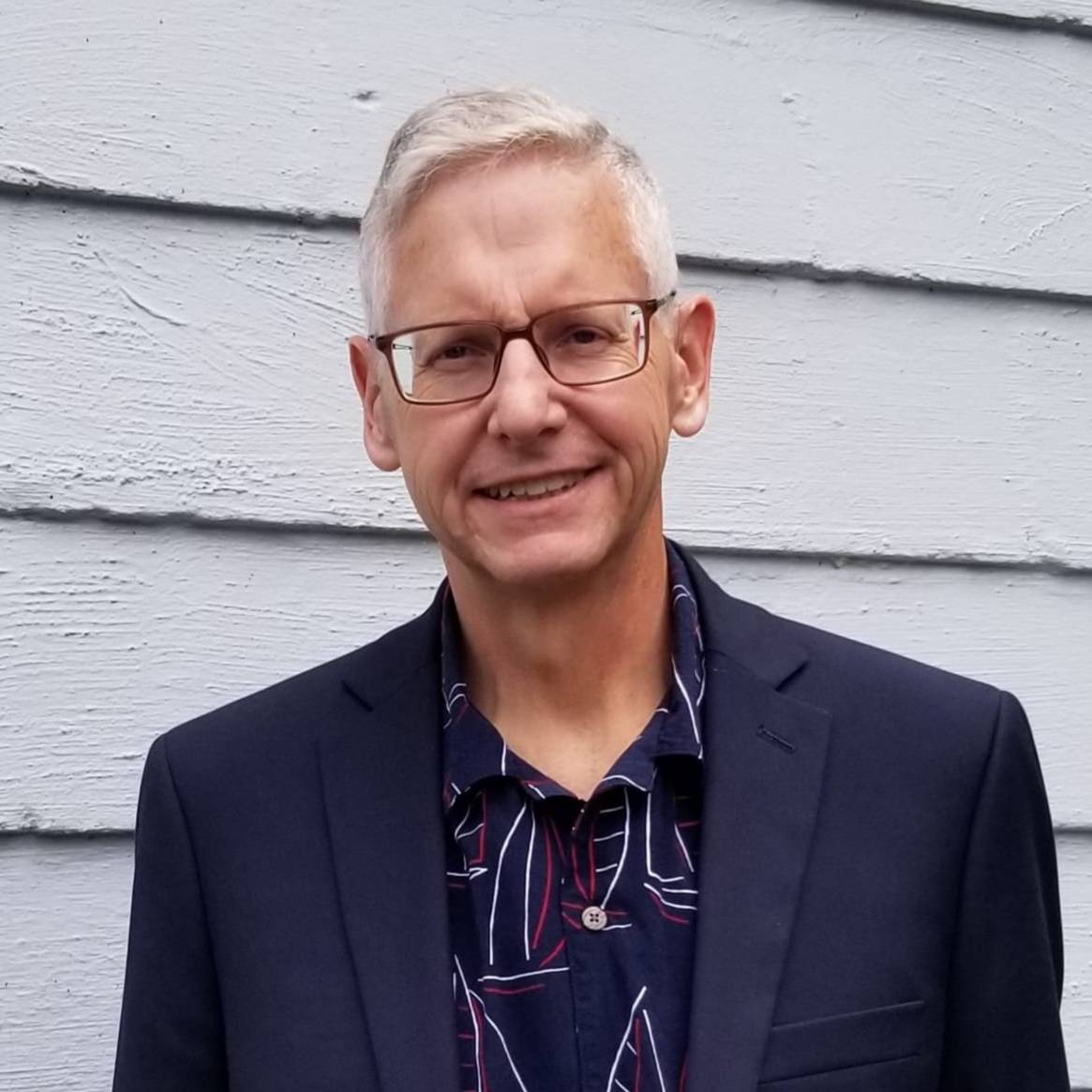 Frederick W. Schulze