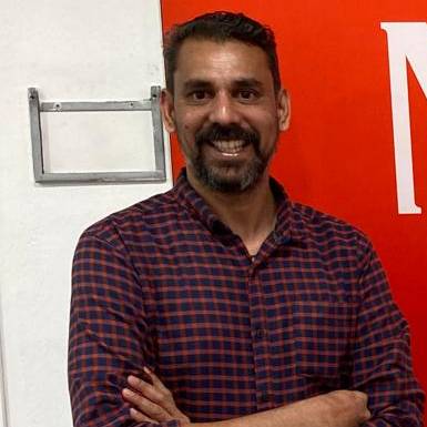 Sri Gangadharan Jeyavelsamy