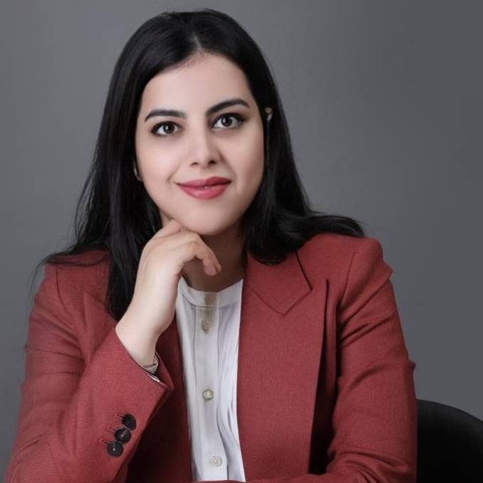 SAMEENA SYED