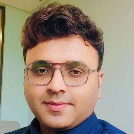 Jay Gajjar