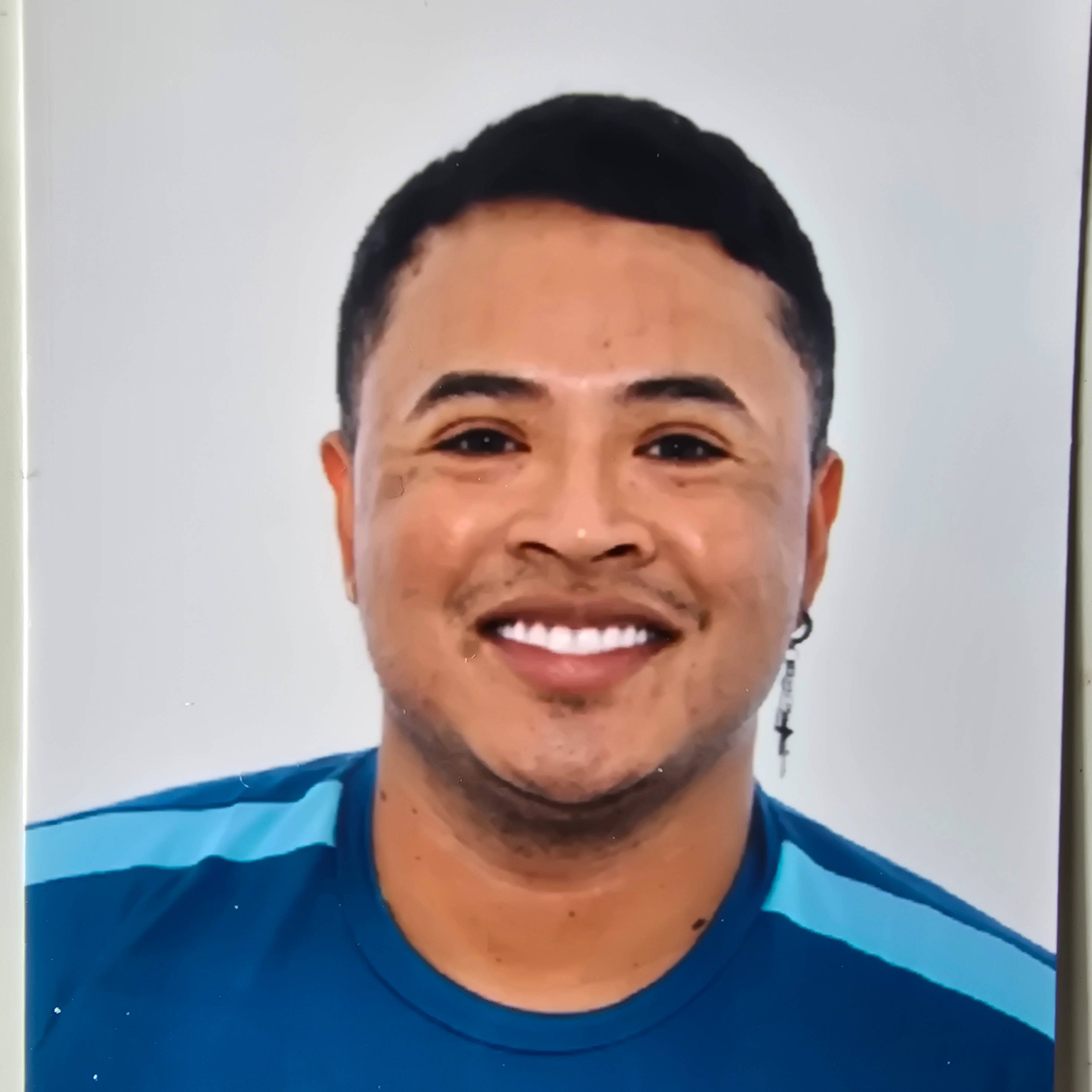 Yasman eliecer Agudelo jaramillo