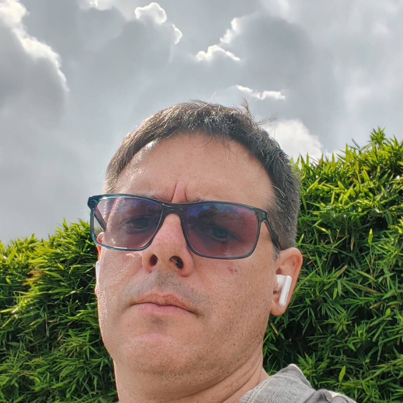 Fernando López Martín