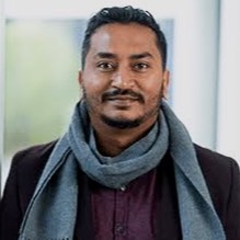 Sylvester Rohan Devasahay