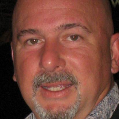 Steven Saadi