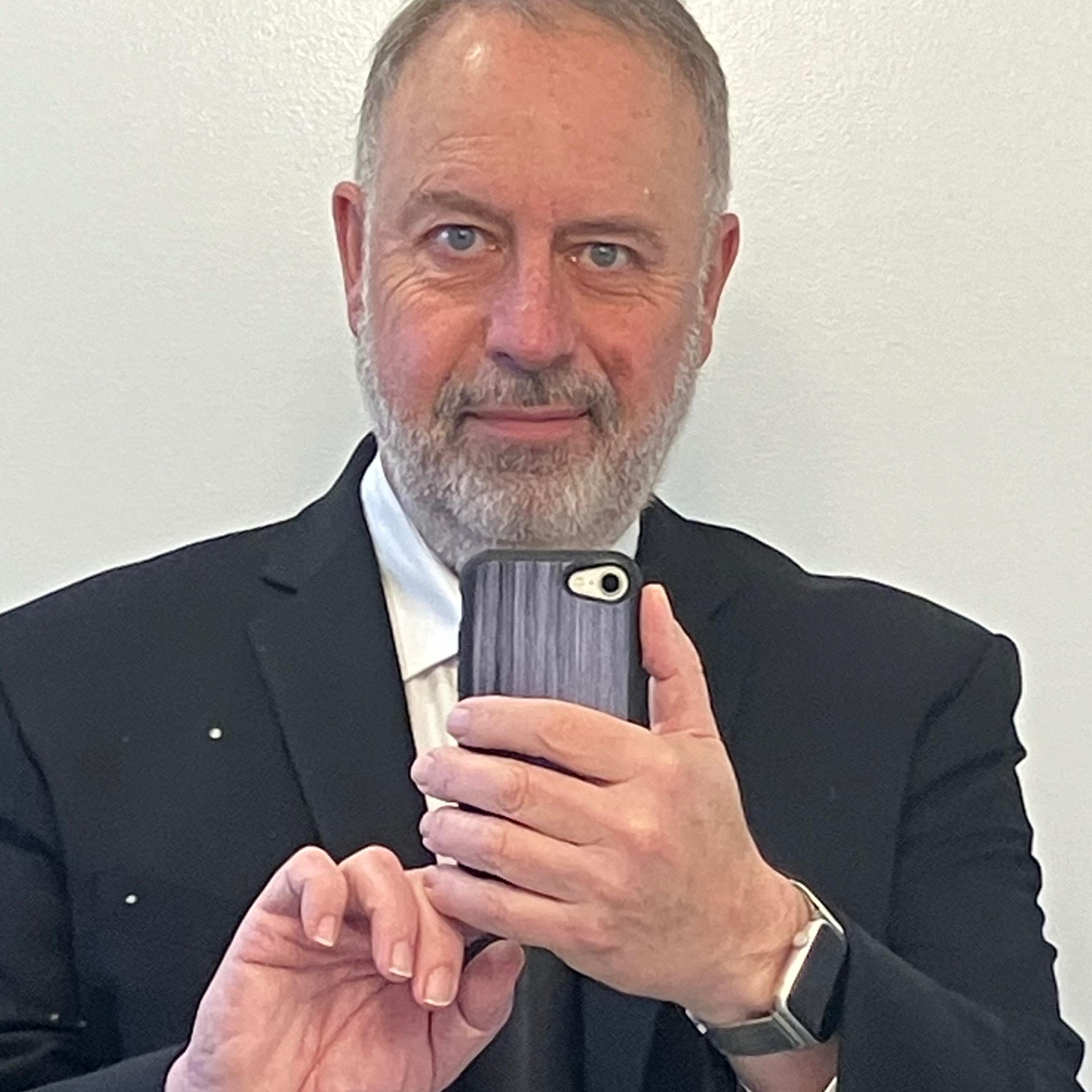 Mark Johnston, MD MPH