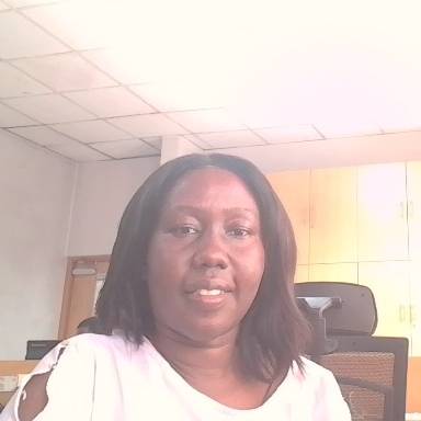 AKELLO HARRIET