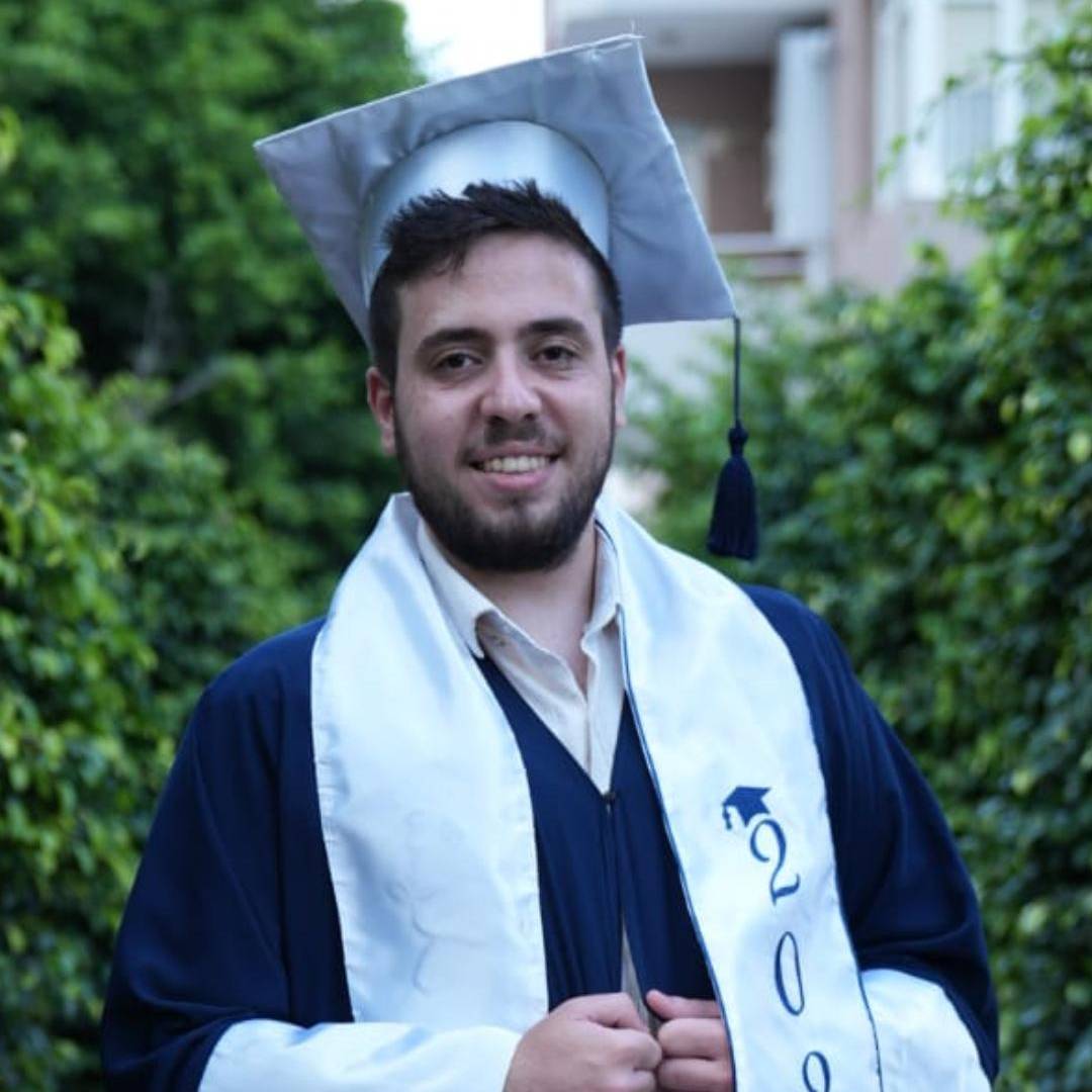 Khalil Kassem