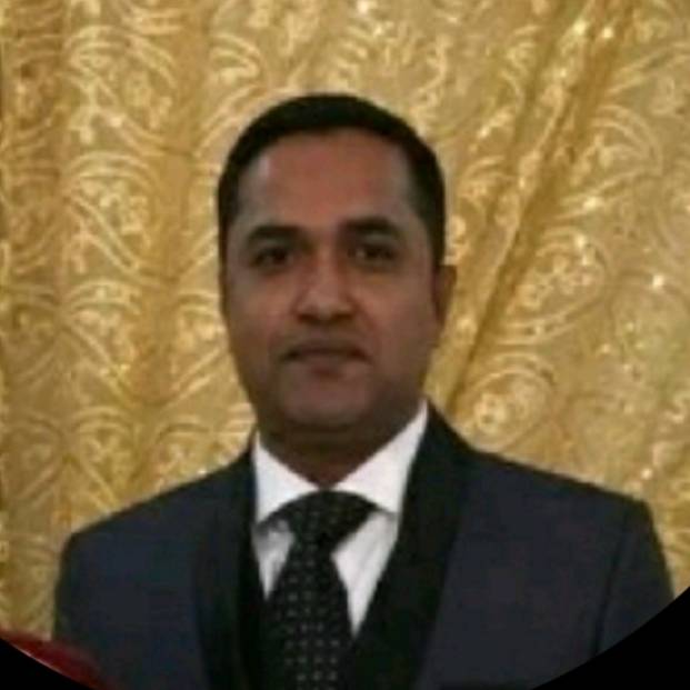 ABU NAIM MD. GALIB