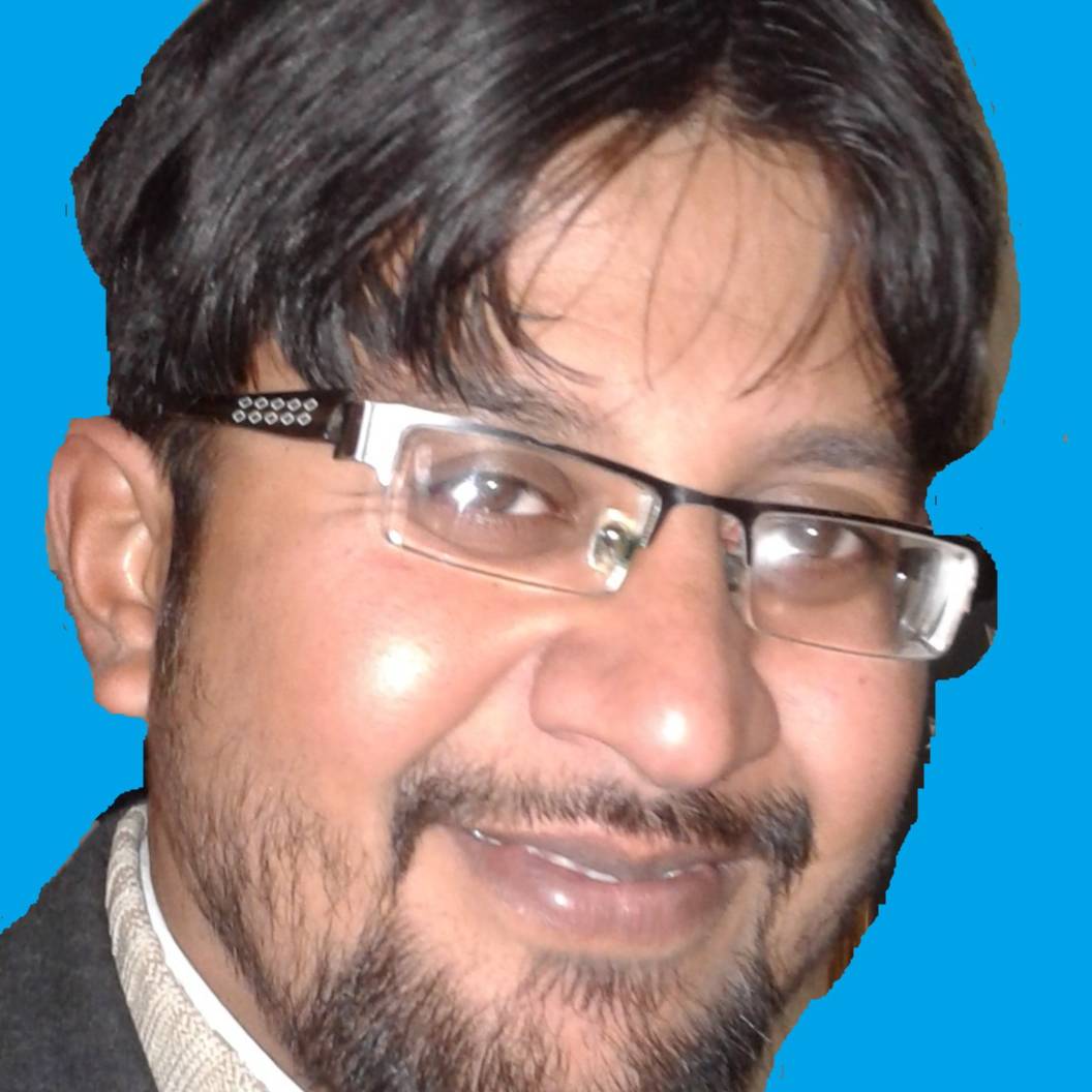 Muhammad Ehsan Khan