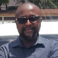 HILLARY NZIOKI