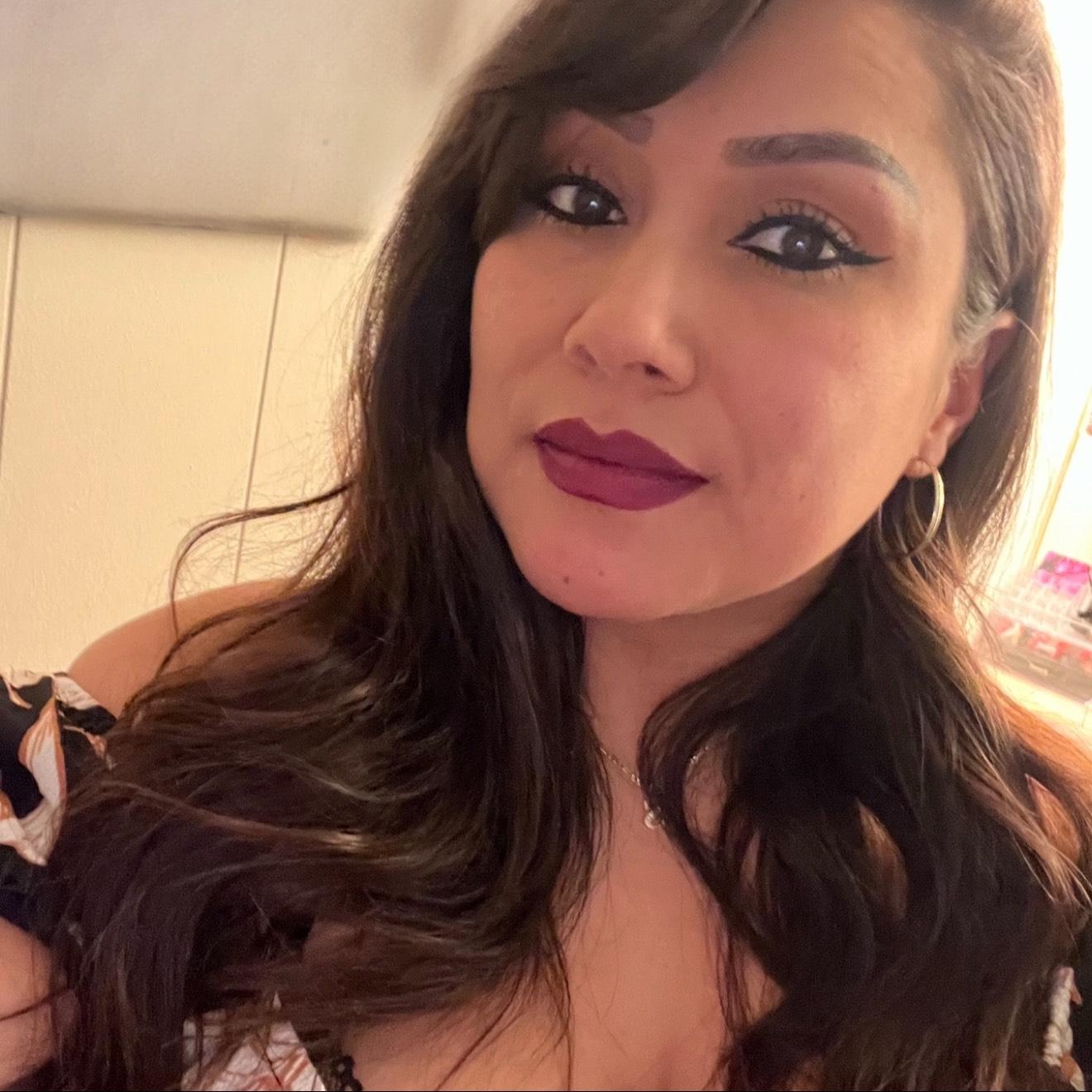 Silvia Jasmine Tovar