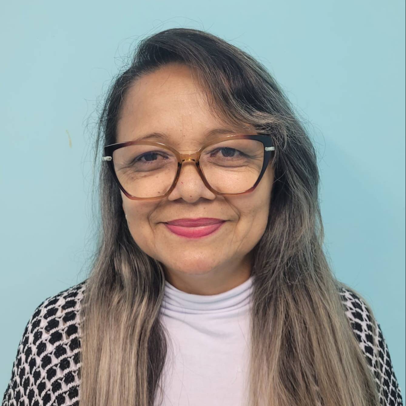 Sandra Suely Cordovil Ferreira