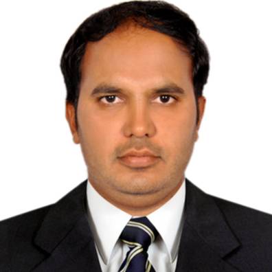 Wajid Pasha S