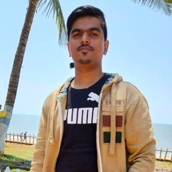 Siraj Shaikh