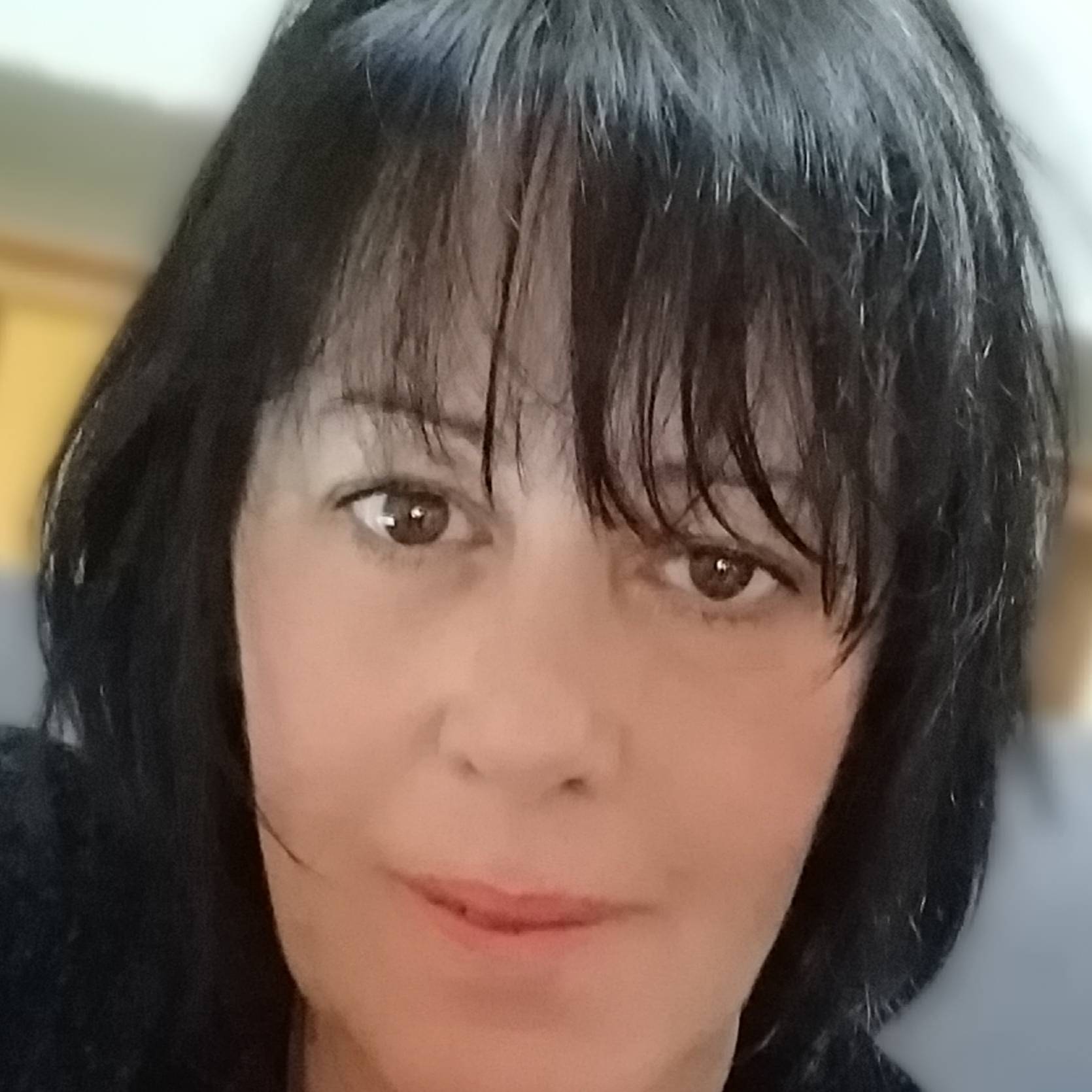 Anna-Isabelle DE BRITO