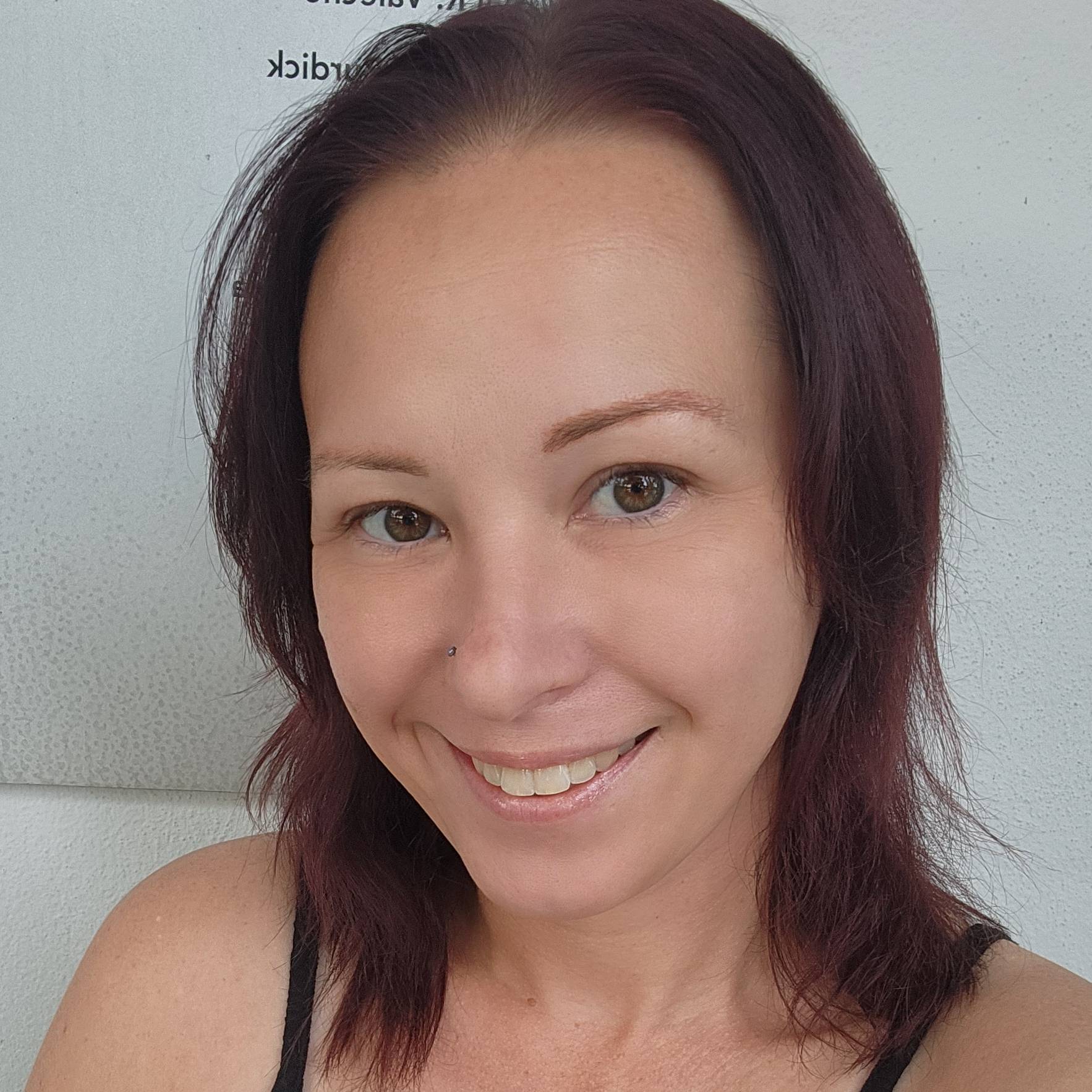 Kathrynne Dahlen